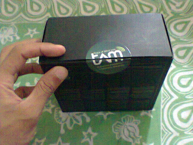 JUAL BLACBERRY 9700 ONYX 1 TAM MULUS