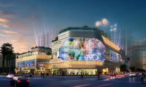 1D Tour SG