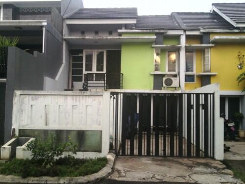 Rumah VIP Pamulang
