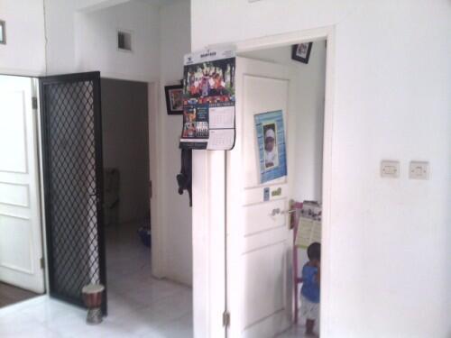 Rumah VIP Pamulang
