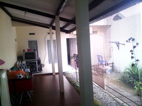 Rumah VIP Pamulang