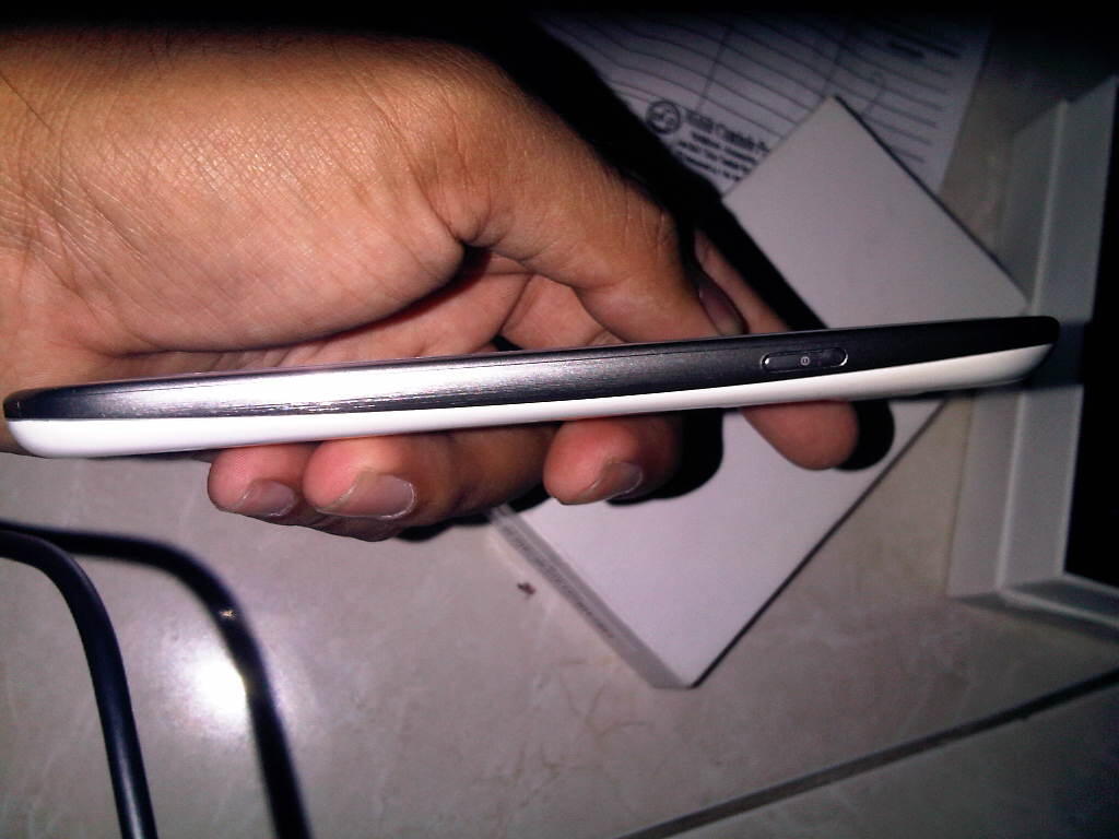 WTS samsung galaxy S3 aka i9300 baru 2 bulan pakai