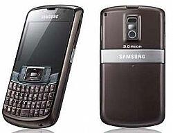 jual hp samsung b 7320 windows mobile