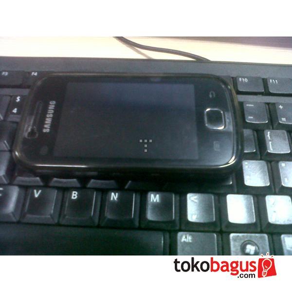 Jual/barter/tuker tambah samsung galaxy gio