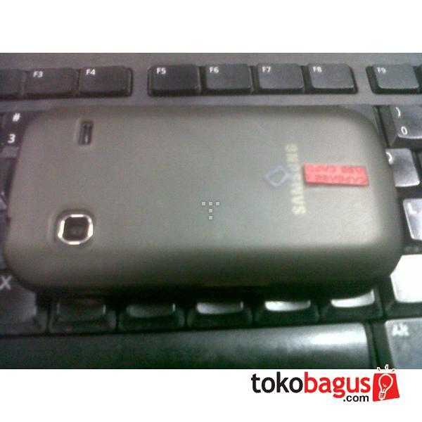Jual/barter/tuker tambah samsung galaxy gio