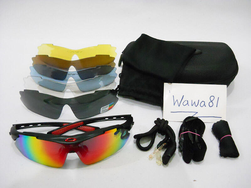 Terjual WAWA81 OL Shop Kacamata  Safety  Magnum dan Quantum 