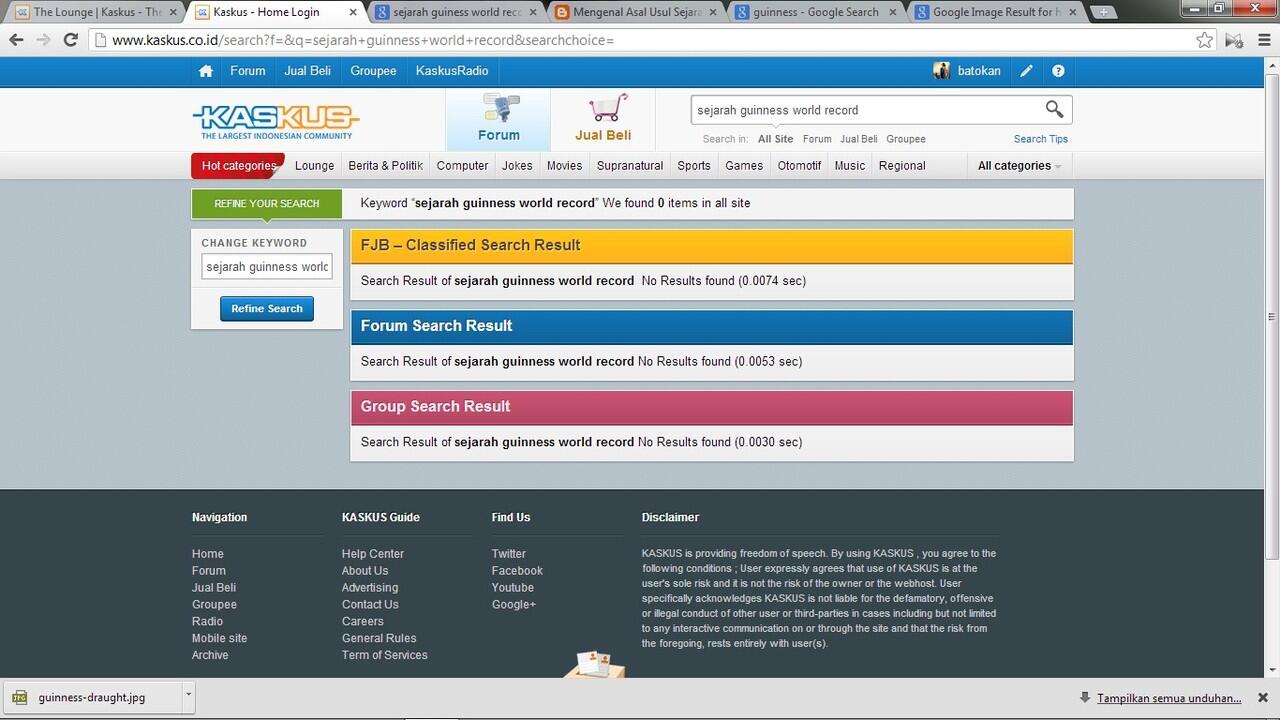 Mengenal Asal Usul Sejarah Guinness World Records