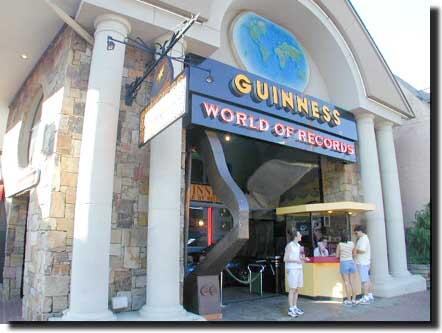 Mengenal Asal Usul Sejarah Guinness World Records