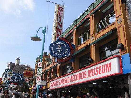 Mengenal Asal Usul Sejarah Guinness World Records