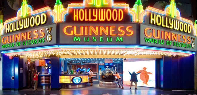 Mengenal Asal Usul Sejarah Guinness World Records