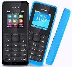 Nokia 105