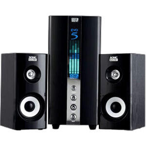 Cari Speaker Sonic Gear EVO 7 Pro Rp 360.000 | KASKUS