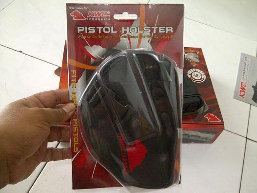 HUNT AIRGUN
