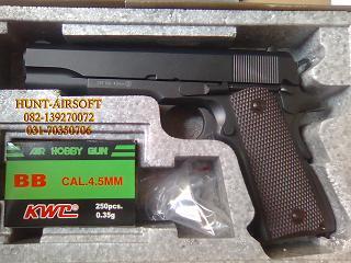 HUNT AIRGUN