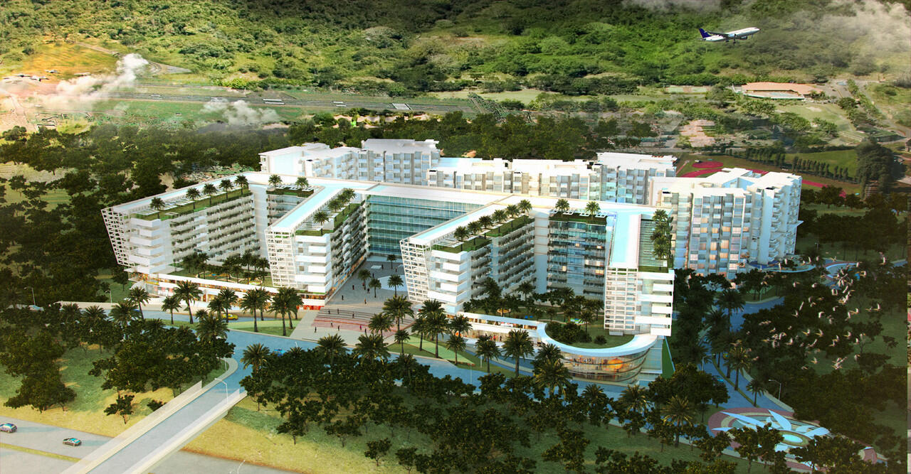 Terjual Apartemen Gateway Pasteur Bandung MURAH LOKASI TEDEPAN | KASKUS