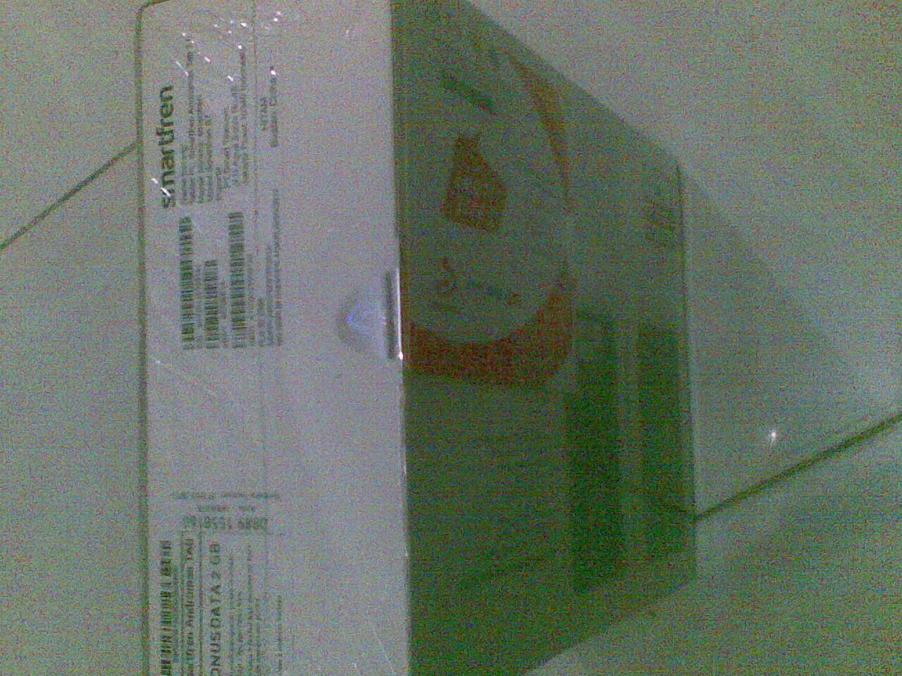 Smartfren andromax tab 7.0