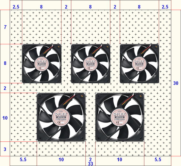 Help, Mo bikin DIY laptop fan nih