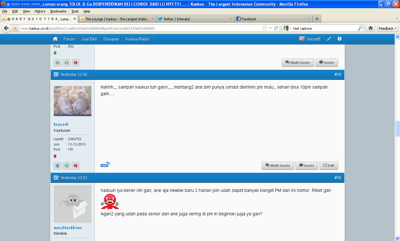 kelakuan ID iso yg nimpuk bata sembarangan