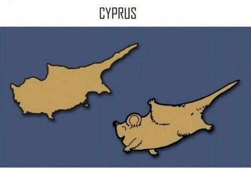 Pernahkah Anda Berpikir Seperti Apa Eropa Kelihatannya?