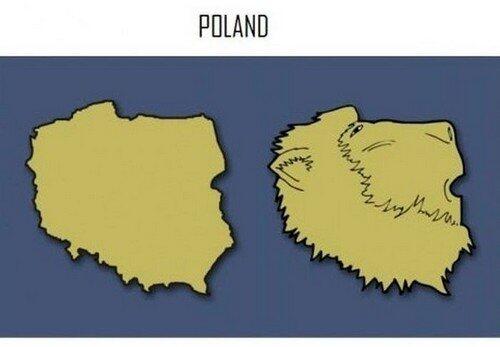 Pernahkah Anda Berpikir Seperti Apa Eropa Kelihatannya?