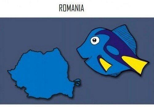 Pernahkah Anda Berpikir Seperti Apa Eropa Kelihatannya?