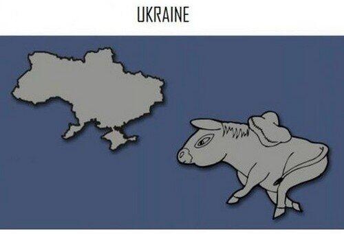 Pernahkah Anda Berpikir Seperti Apa Eropa Kelihatannya?