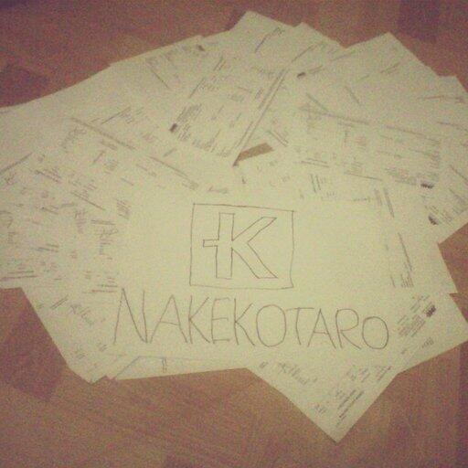NAKEKOTARO TESTIMONIAL