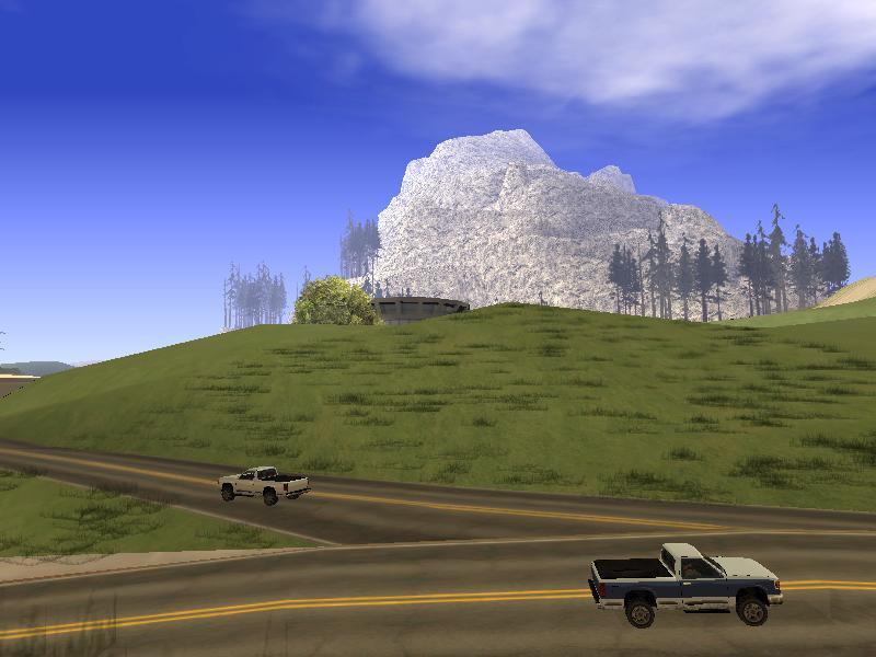 &#91;SHARE&#93; Khusus pecinta GTA SA