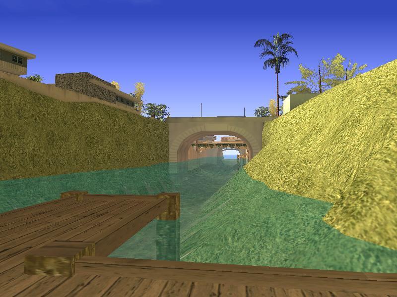 &#91;SHARE&#93; Khusus pecinta GTA SA