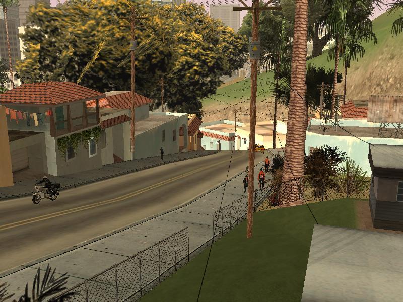 &#91;SHARE&#93; Khusus pecinta GTA SA