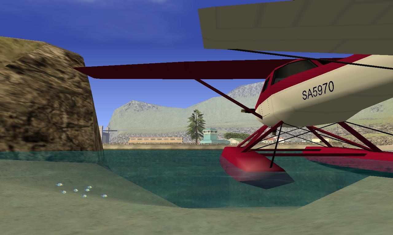 &#91;SHARE&#93; Khusus pecinta GTA SA