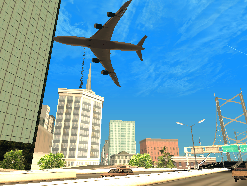 &#91;SHARE&#93; Khusus pecinta GTA SA