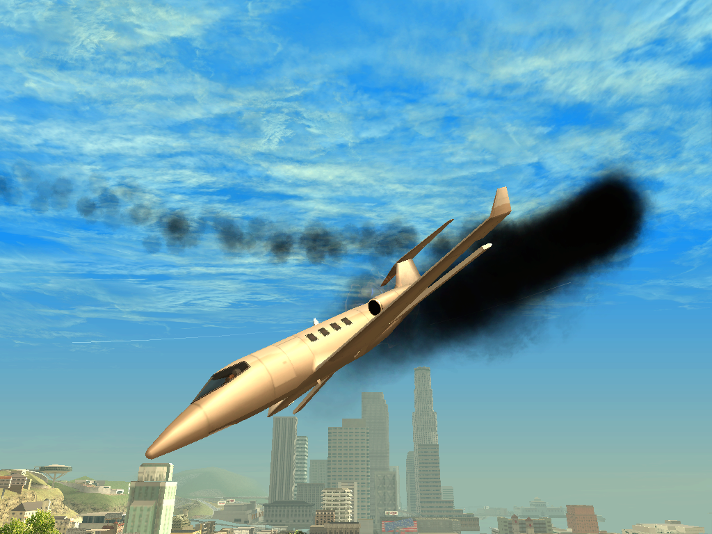 &#91;SHARE&#93; Khusus pecinta GTA SA