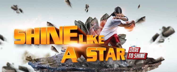 &#91;STREETBALL&#93; OIii Para Streetballers se-KASKUS, Bersiaplah untuk SHINE LIKE A STAR!!