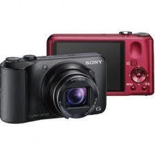 Sony Cyber Shot DSC H90 (16mp) CUMA RP.2.620.000