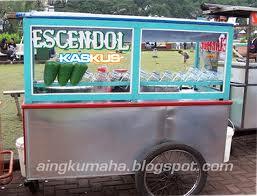 Cendol by PM :ngakak
