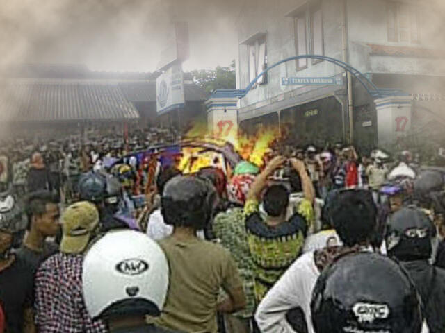 SOTOSHOP PALING GOKIL DI TAHUN 2013 GAN,HATI2 GIGI COPOT KARENA GA KUAT NAHAN KETAWA