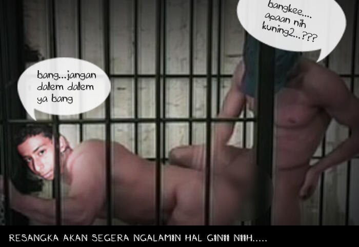 SOTOSHOP PALING GOKIL DI TAHUN 2013 GAN,HATI2 GIGI COPOT KARENA GA KUAT NAHAN KETAWA