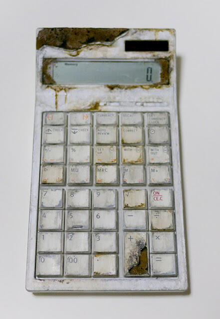 GADGET 100tahun Kemudian (Pict inside)