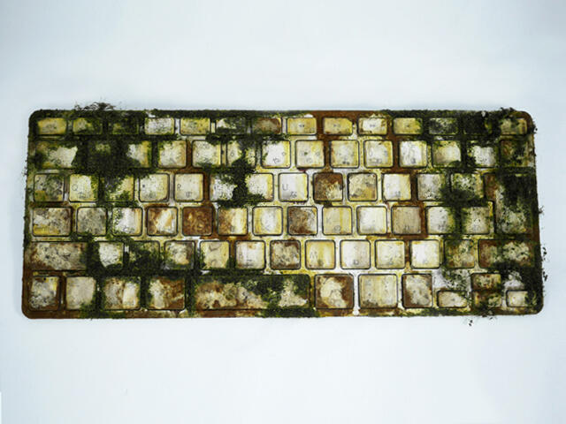 GADGET 100tahun Kemudian (Pict inside)