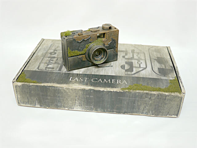 GADGET 100tahun Kemudian (Pict inside)