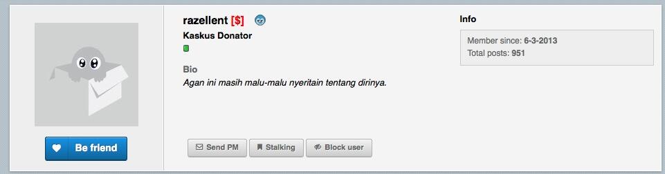 TUKANG NGEJANG PALING PARAH !!!