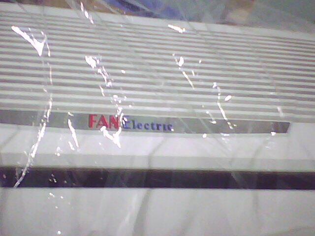 Kipas angin fan ac split