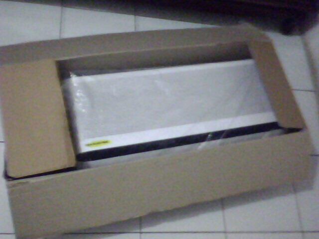 Kipas angin fan ac split