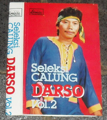 Mengenal Calung (Alat Musik Tradisional Sunda)