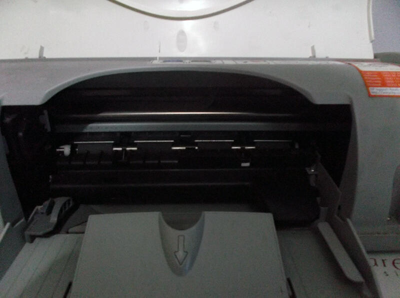 Terjual Hp Deskjet D1360 Kaskus