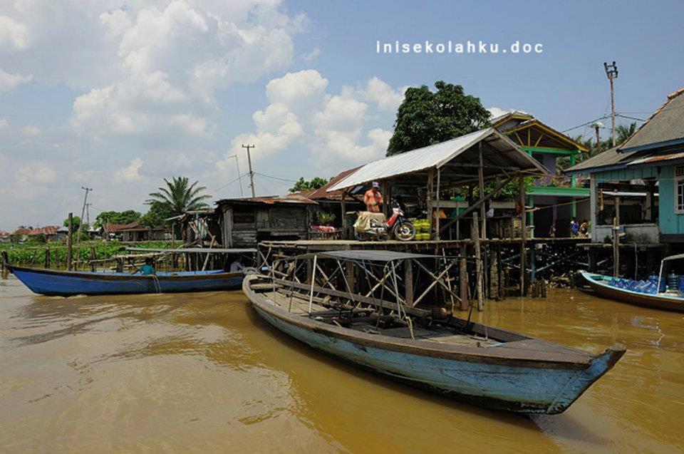 INI SEKOLAHKU &#91;pic+video dokumentar&#93; 
