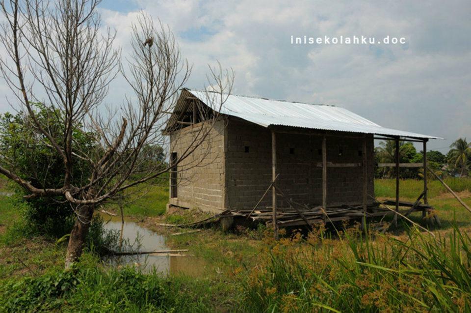 INI SEKOLAHKU &#91;pic+video dokumentar&#93; 