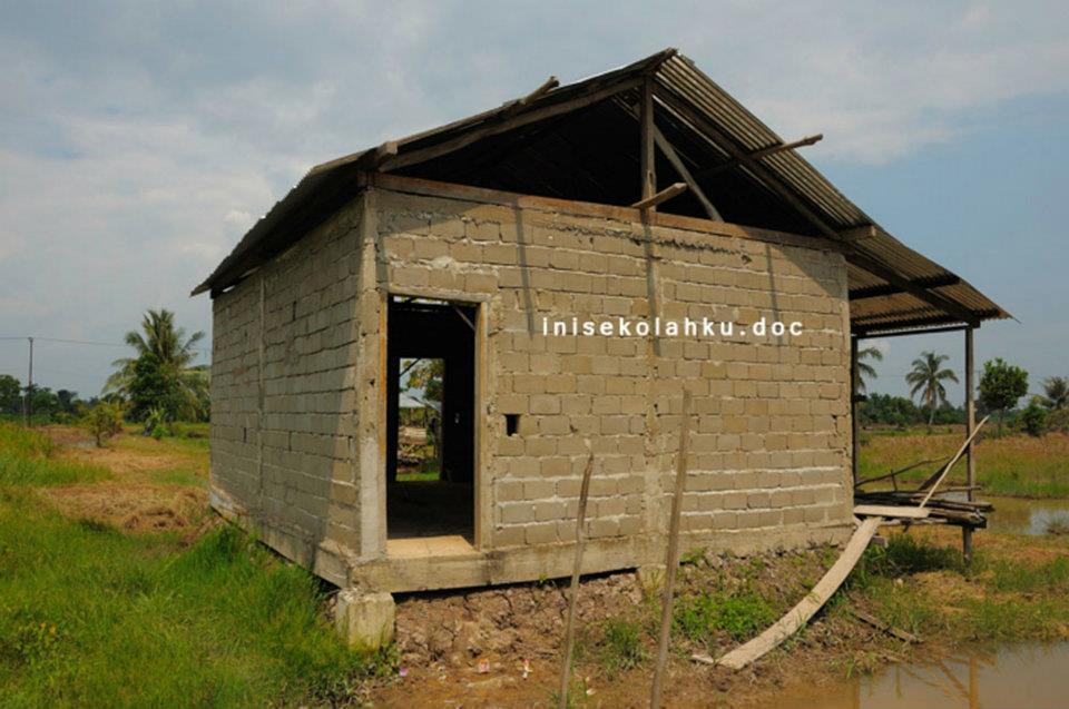 INI SEKOLAHKU &#91;pic+video dokumentar&#93; 