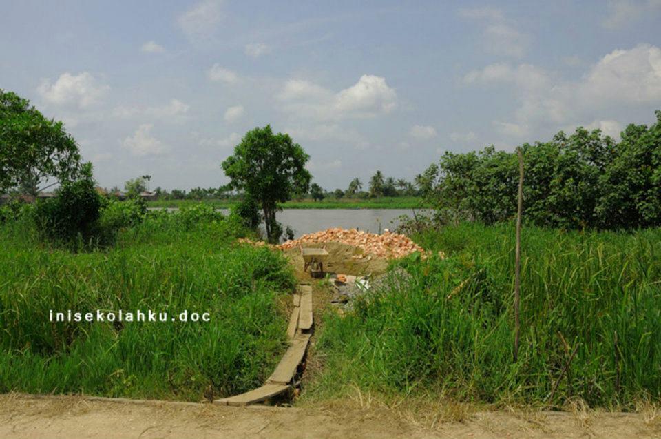 INI SEKOLAHKU &#91;pic+video dokumentar&#93; 